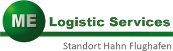 ME-Logistik Logo ME Logistic